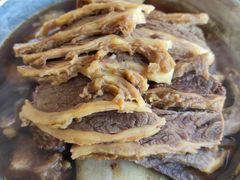 -蒙亨·手把肉·蒙古包文化主题餐厅(天恒广场店)