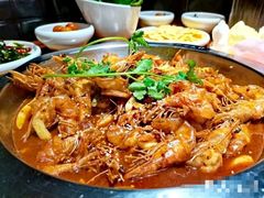 -邵汇大虾(吉林大路店)