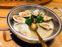 -白金汉爵大酒店·中餐厅(相城店)