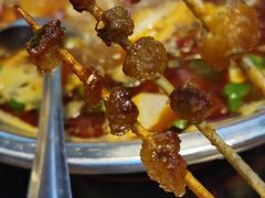 烤牛油-鑫郭氏·南昌20年大排档(绳金塔店)