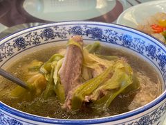 特色元宵鸡-富黎华海鲜大酒楼(正大广场店)