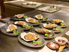 -枫品铁板烧(东樾店)