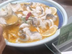-涌上外婆桥(岱山日达店)