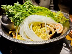 -三石铁板烧(紫竹桥店)