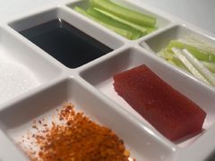 -在前门·烤鸭北京菜(五月花广场店)