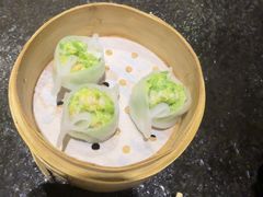 -小城粥道·海胆鲜虾粥(解放广场店)