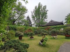 -水绘园