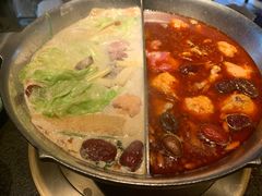 -湊湊火锅·茶憩(新中关购物中心店)