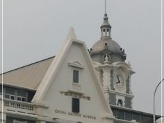 -中国铁道博物馆(正阳门馆)