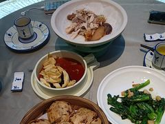 -客家汇·客家传承菜(水库店)