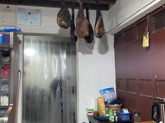 -阿葉农家饭店