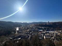 -云端咖啡(山顶教堂店)