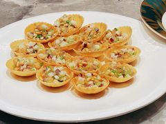 -春满园·早茶·粤菜·宴会(前海店)
