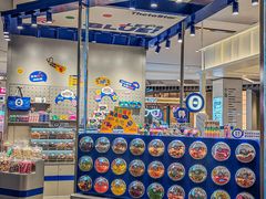 -西塔星球(上海长宁来福士店)