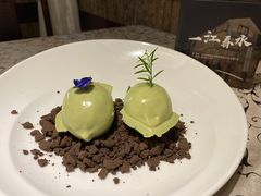 -一江春水·杭帮臻宴(三台山店)