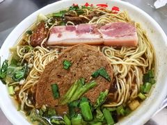 -老赵面店(大西路店)