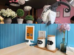 -友达面馆·酸菜鱼面(钱塘区店)