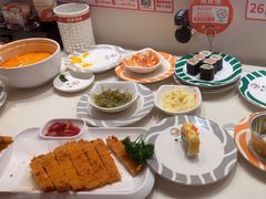 -新一番三文鱼寿司(红城湖店)