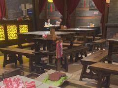 大堂-小龙坎火锅(总店)