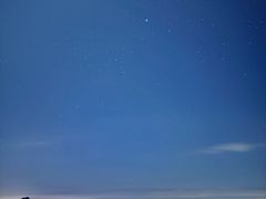 -黄山光明顶山庄