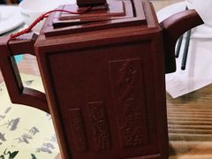 -九华山友谊土菜馆 小资餐厅