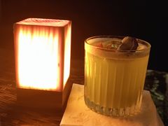 -LAMP BAR 水烟音乐酒吧