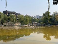 -长乐公园游乐场