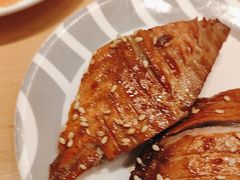 -新一番三文鱼寿司(吾悦店)
