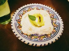 -Tajine Moroccan塔金摩洛哥中东餐厅