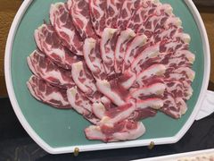 -千亿来乌拉火锅(德胜店)