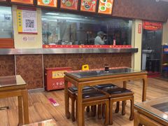 -庆丰包子铺(乔庄店)