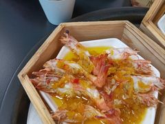 -水禾轩·海鲜蒸汽主题餐厅(新香洲旗舰店)