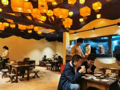 大堂-盟重烧烤(东瓜山创始店)