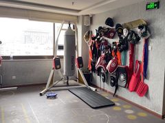 -迈劲健身专业私教(朝青汇店)