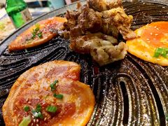 -韩香阁烤肉·烤活鳗(宽厚里店)