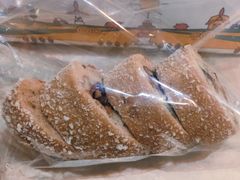 -前进麦味·天然烘焙(凯德1818店)