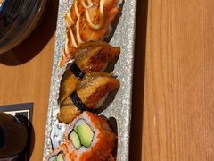 -元通寿司(地标店)