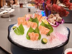 -新海利海鲜城·41年珠海老字号(夏湾店)