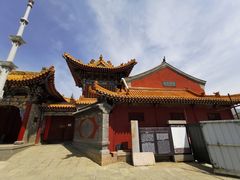 -五台山圆照寺