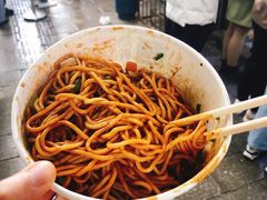 -家阳赵师傅油饼包烧麦(粮道街店)