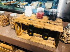 -食间牛排(湖西路店)