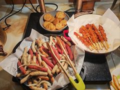 -戈拿旺巴西烤肉(崇文门店)