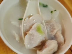 -针姨