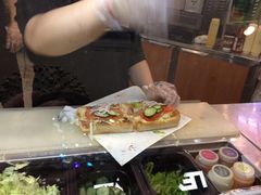 -赛百味SUBWAY(长宁龙之梦店)