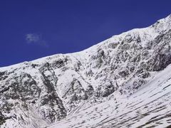 -祁连山·岗什卡雪峰景区
