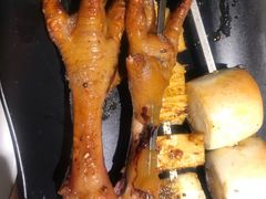 -和庆斋羊蝎子火锅·碳缸烧烤(顺义旗舰店)