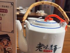 -绍兴老味道·非遗门店(银泰城店)