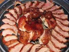 -守柴炉烤鸭(鱼嘴店)