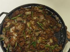 -惠丰堂饭庄·烤鸭·京味菜(翠微路店)