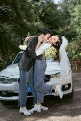 -薇薇新娘婚纱摄影(开州大道店)